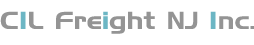 CIL FREIGHT NJ INC